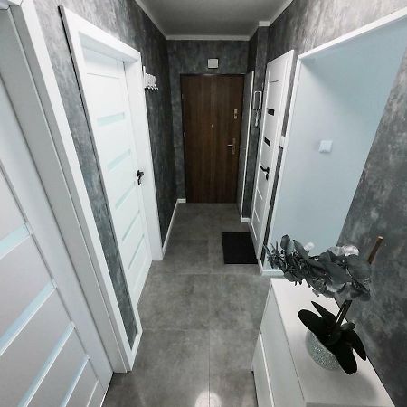 New Apartment - 300 M Town Hall - 3 Rooms - 7 People Wroclaw Bagian luar foto