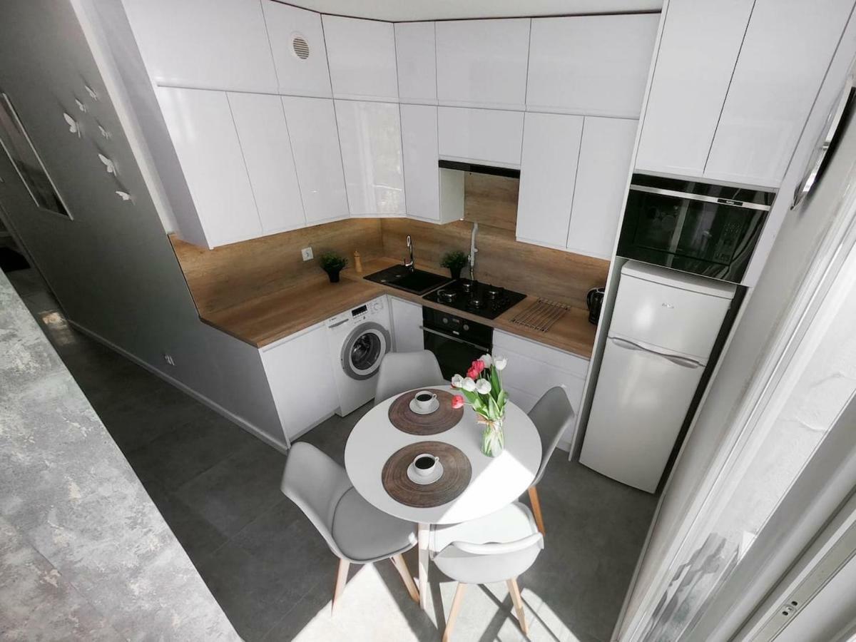 New Apartment - 300 M Town Hall - 3 Rooms - 7 People Wroclaw Bagian luar foto