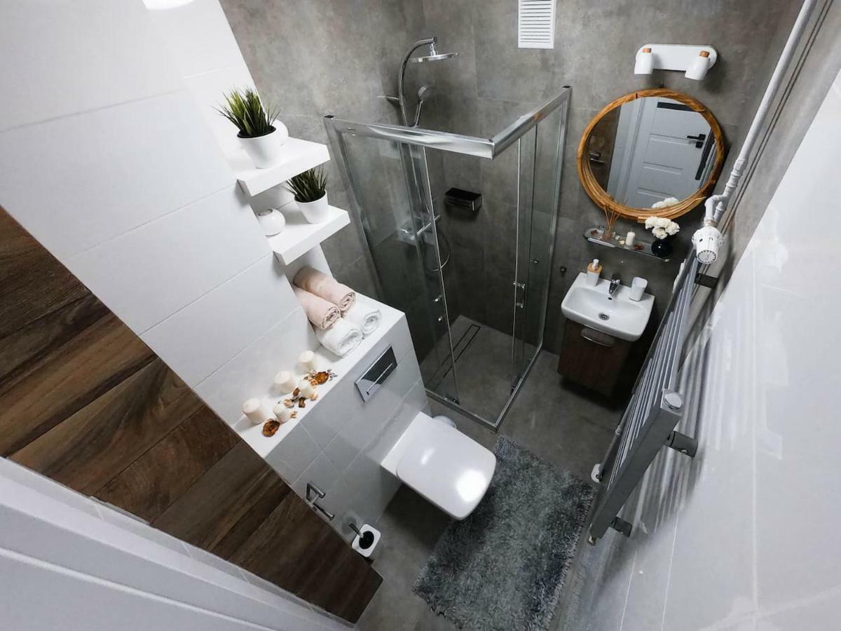 New Apartment - 300 M Town Hall - 3 Rooms - 7 People Wroclaw Bagian luar foto