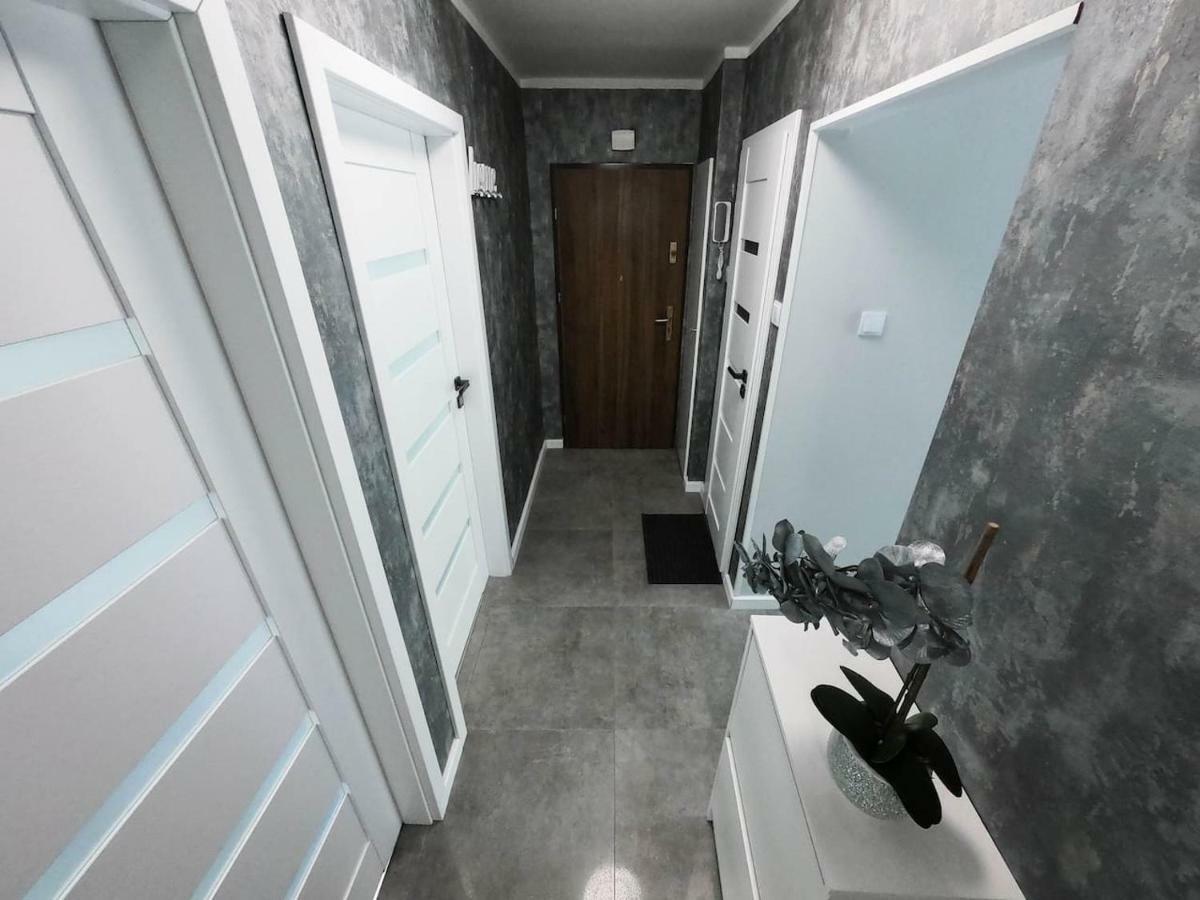 New Apartment - 300 M Town Hall - 3 Rooms - 7 People Wroclaw Bagian luar foto